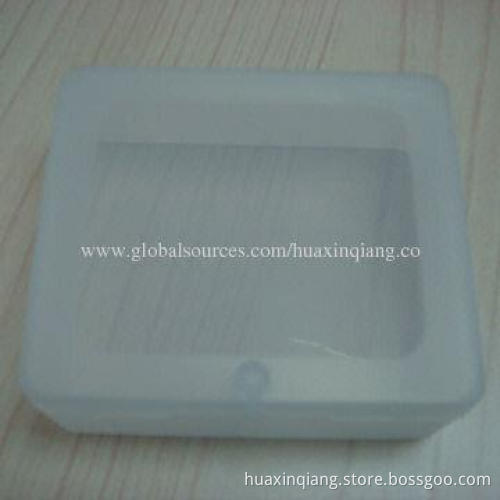 USB Flash Drive, Soft PVC Material, 128MB to 32GB Capacity, 20g, OEM Design, USB2.0 Interface